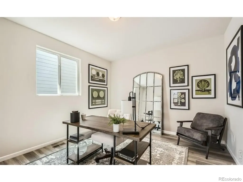 2442 Heyworth Lane Fort Collins CO 80524