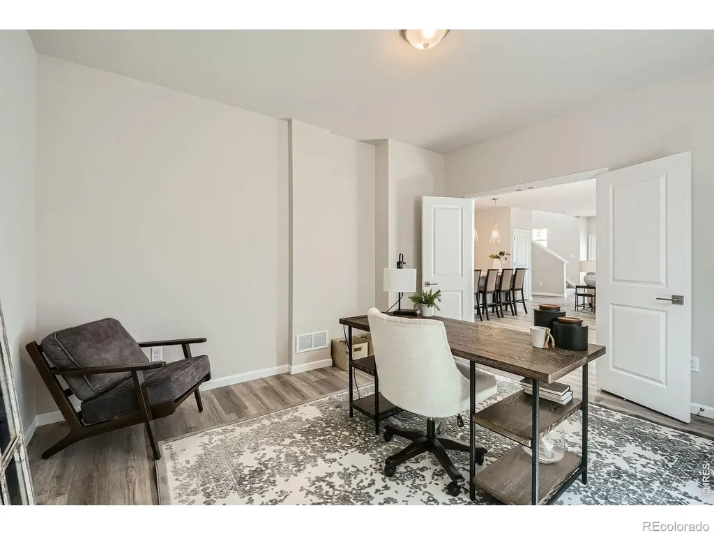2442 Heyworth Lane Fort Collins CO 80524