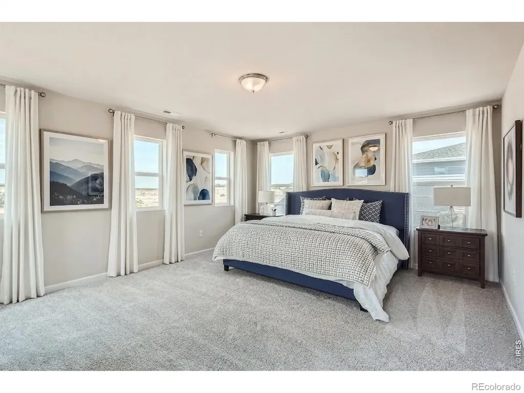 2442 Heyworth Lane Fort Collins CO 80524