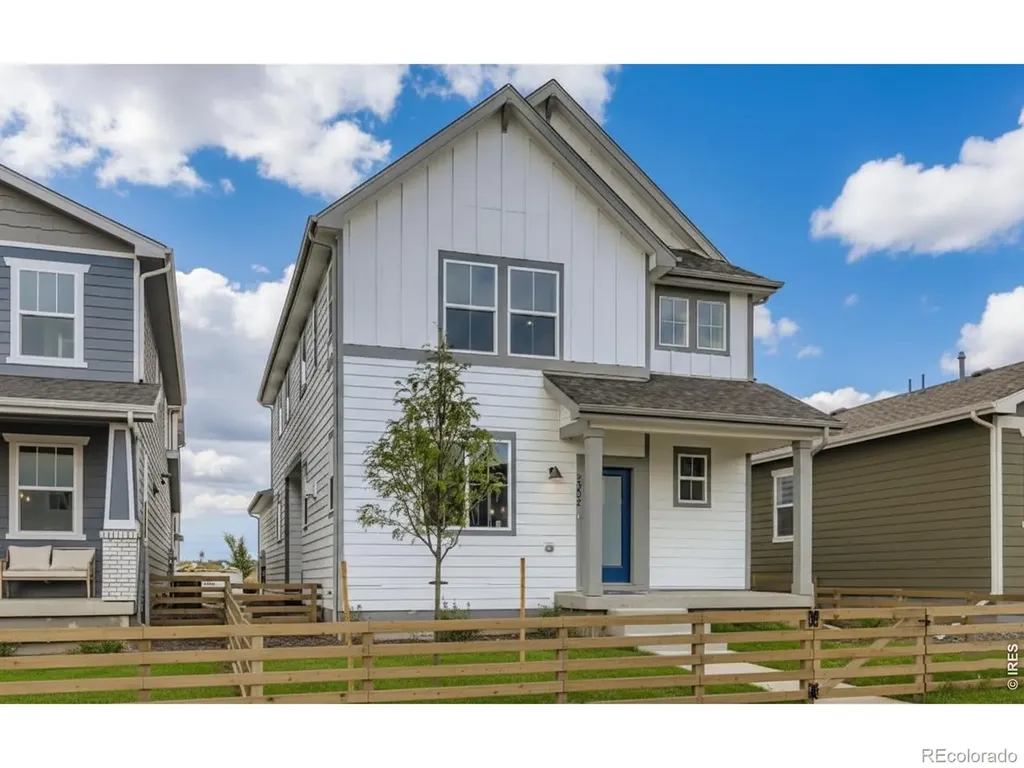 2442 Heyworth Lane Fort Collins CO 80524