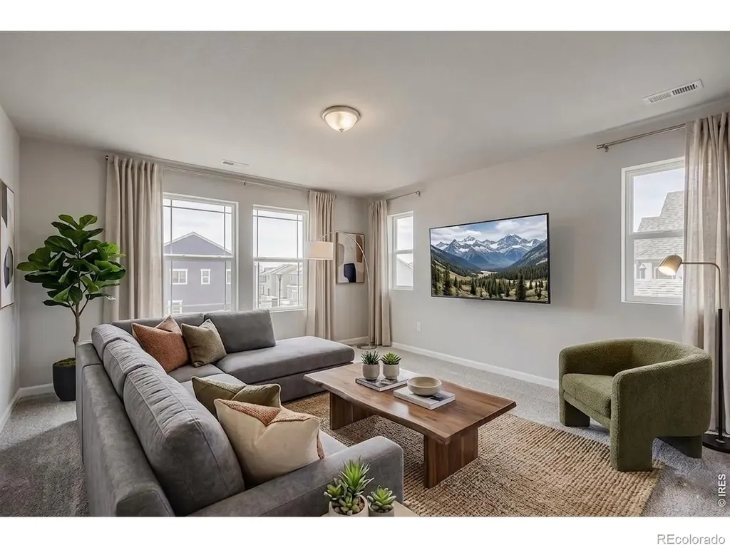 2442 Heyworth Lane Fort Collins CO 80524