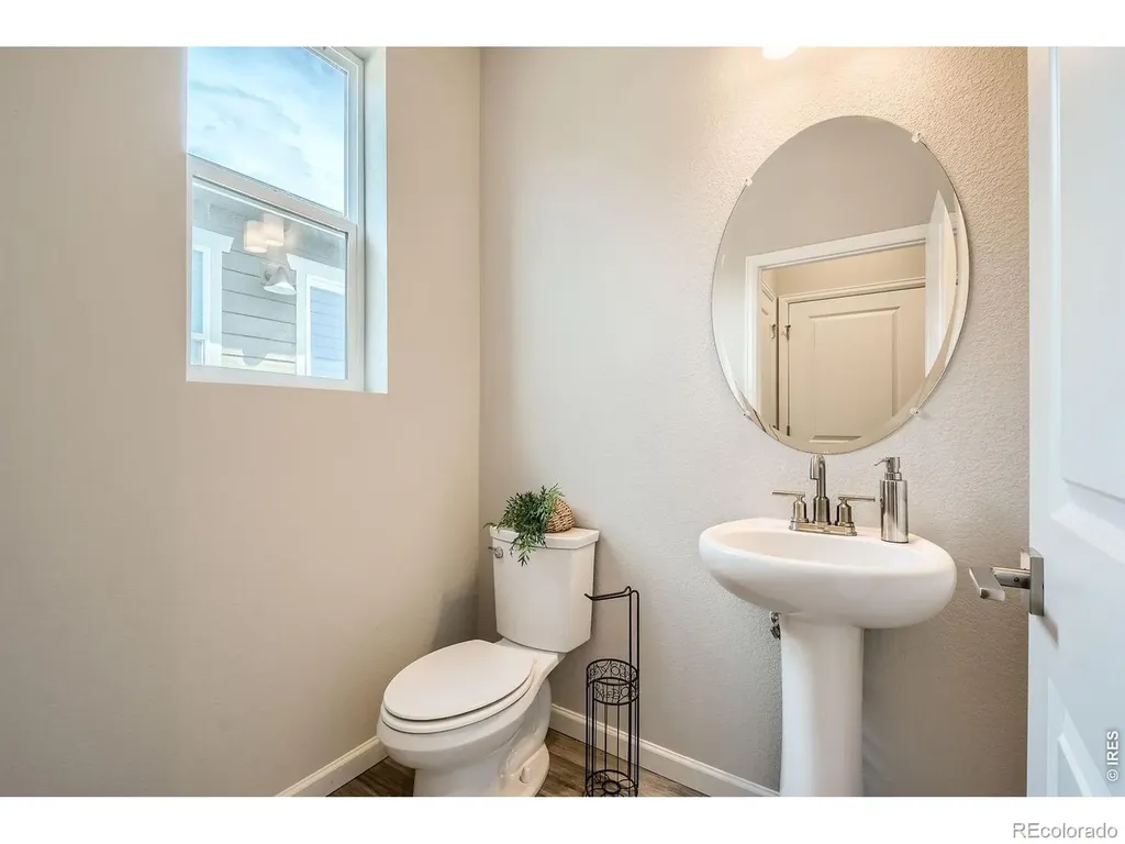 2442 Heyworth Lane Fort Collins CO 80524