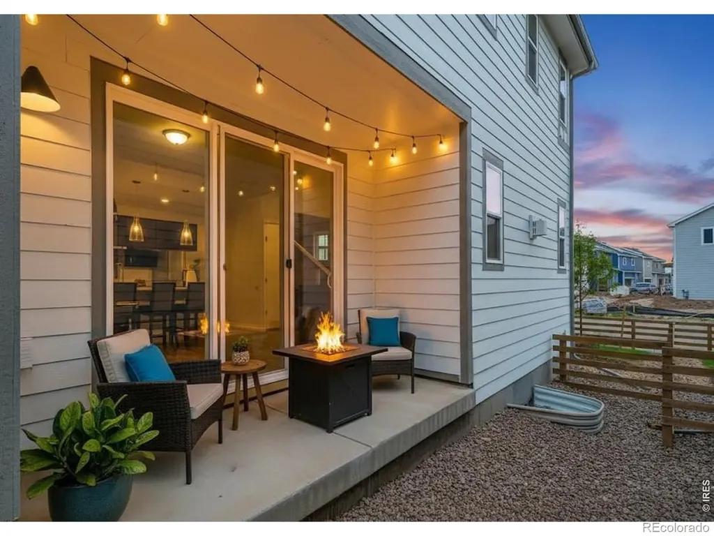 2442 Heyworth Lane Fort Collins CO 80524