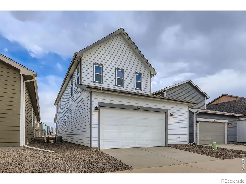 2442 Heyworth Lane Fort Collins CO 80524
