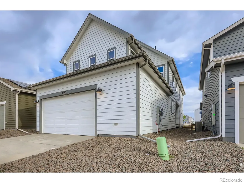 2442 Heyworth Lane Fort Collins CO 80524