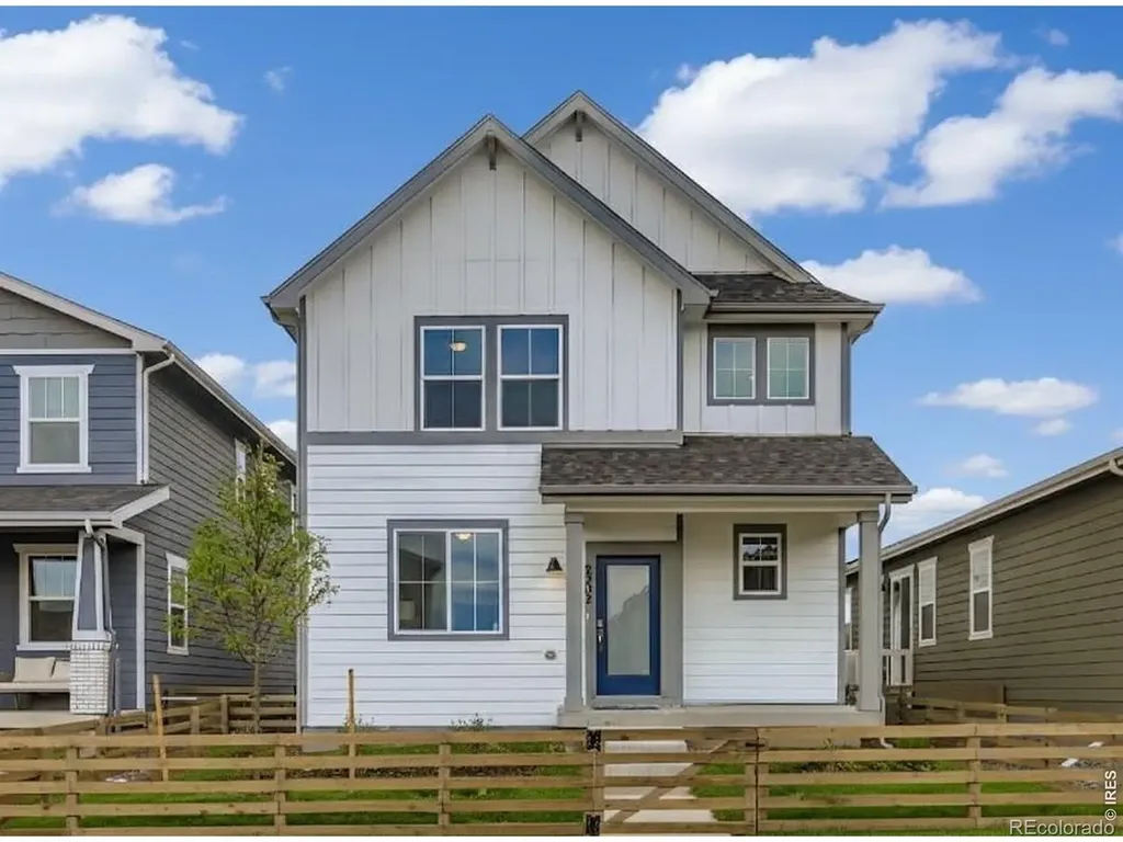 2442 Heyworth Lane Fort Collins CO 80524