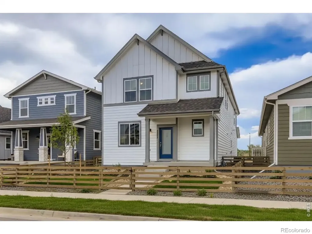 2442 Heyworth Lane Fort Collins CO 80524