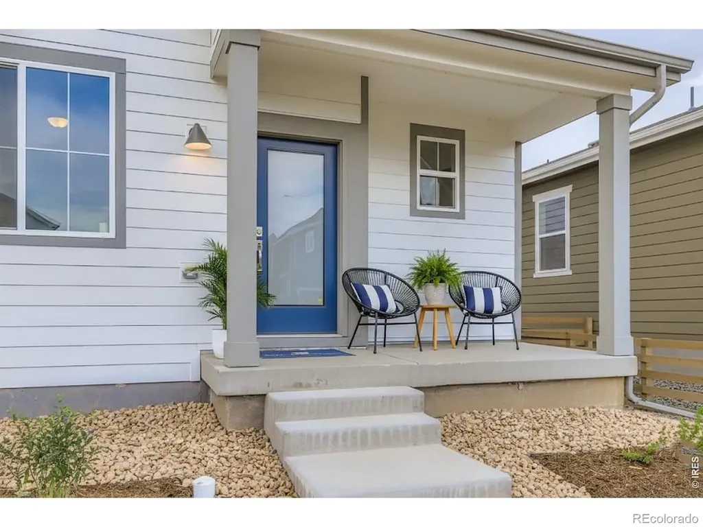 2442 Heyworth Lane Fort Collins CO 80524