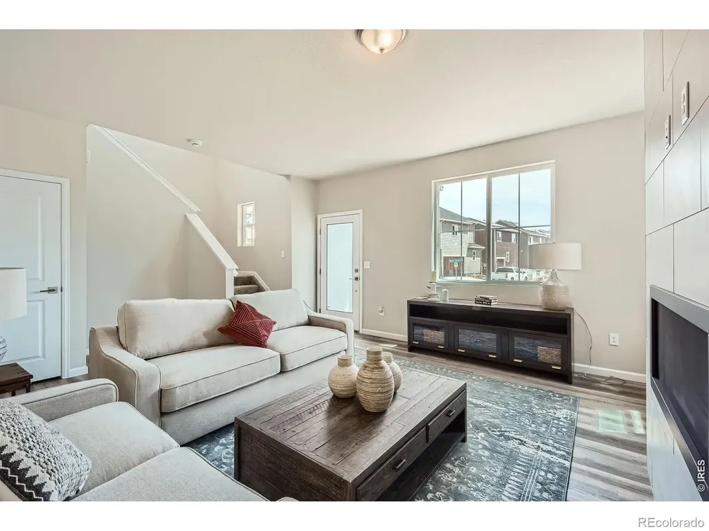 2442 Heyworth Lane Fort Collins CO 80524