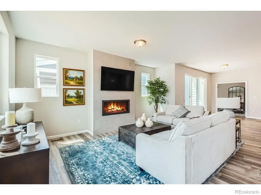 2442 Heyworth Lane Fort Collins CO 80524
