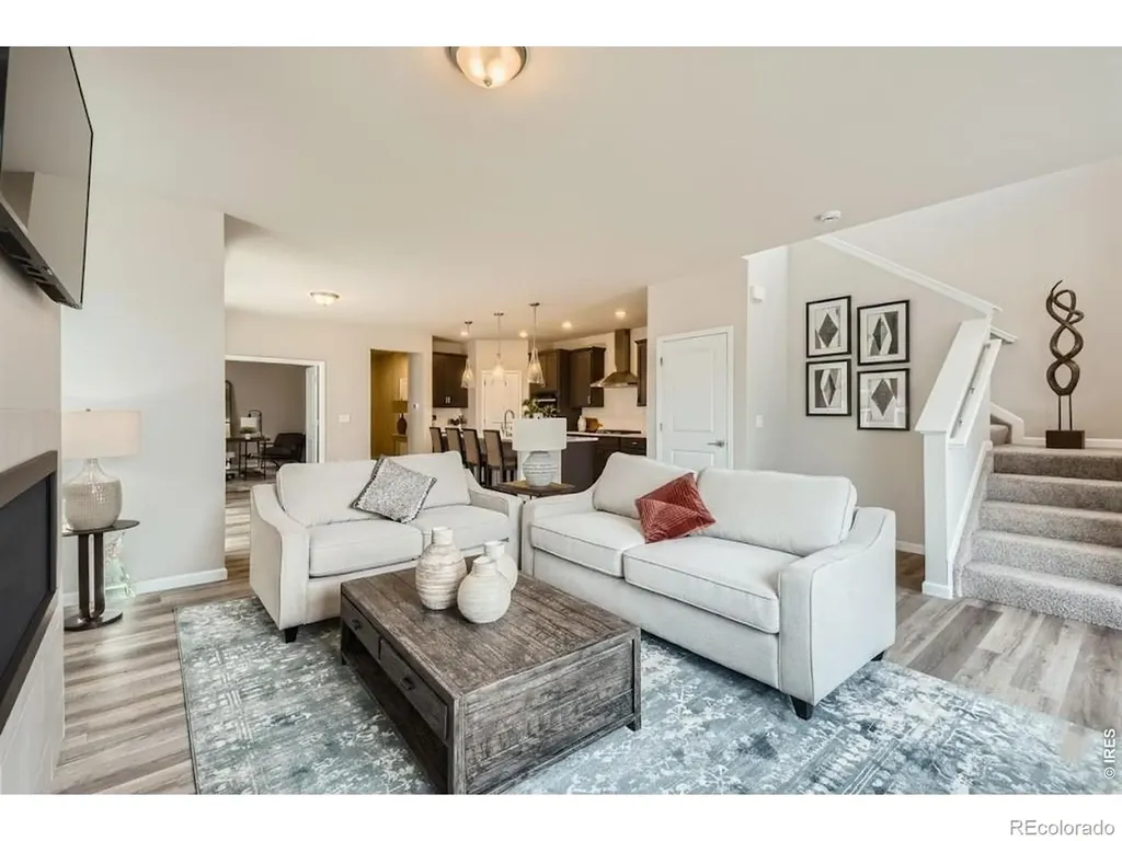 2442 Heyworth Lane Fort Collins CO 80524