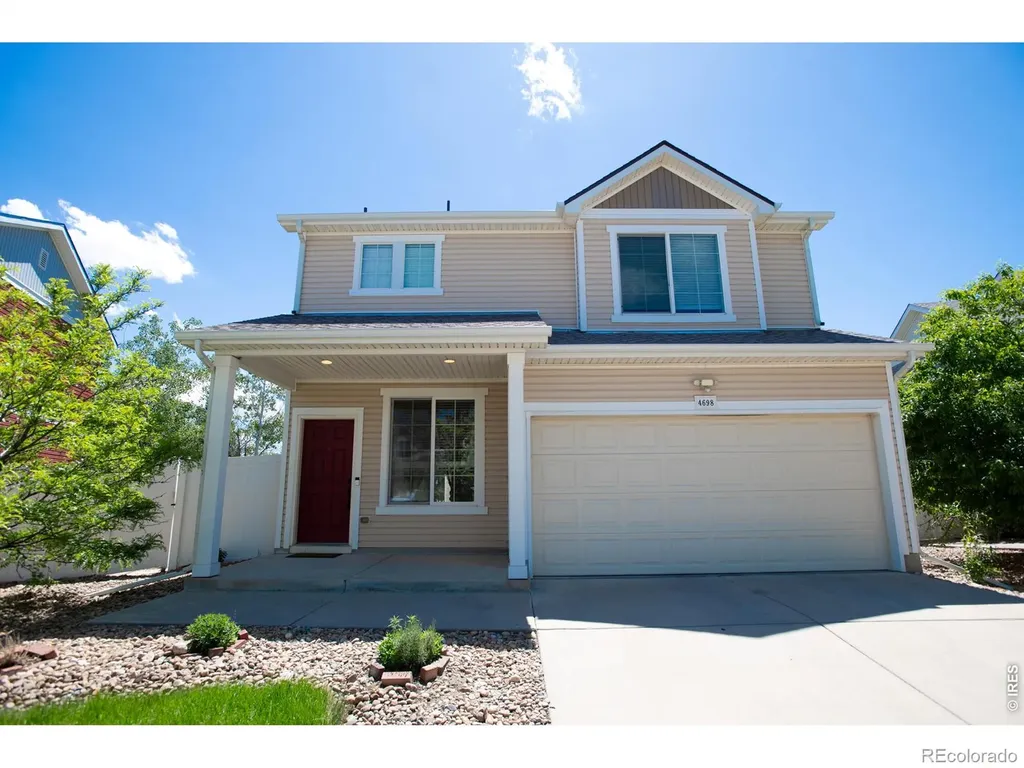 4698 Andes Way Denver CO 80249