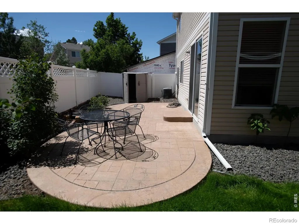 4698 Andes Way Denver CO 80249