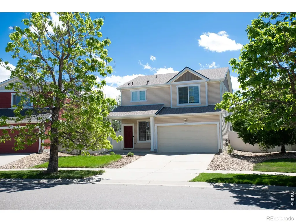 4698 Andes Way Denver CO 80249
