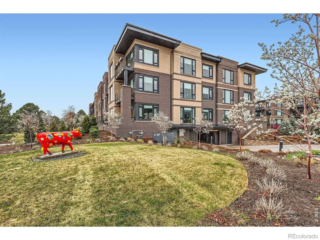 6618 E Lowry Boulevard Denver CO 80230