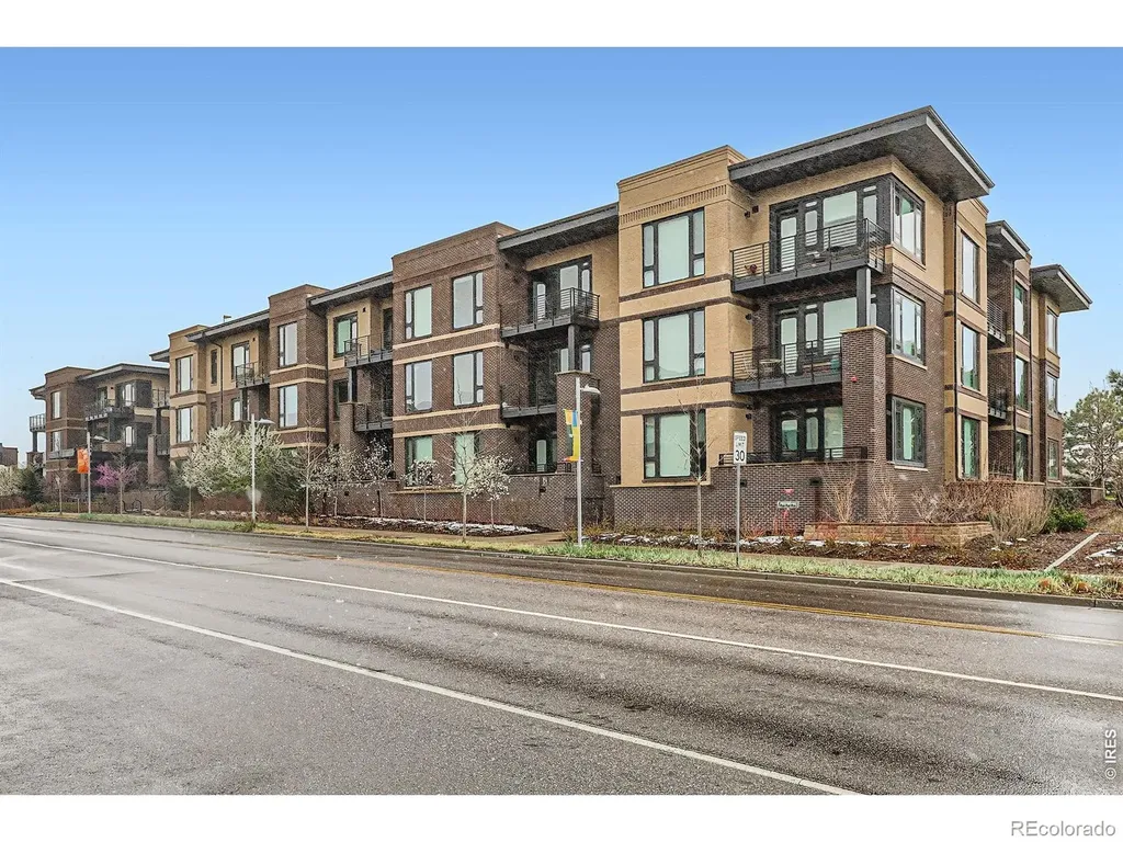 6618 E Lowry Boulevard Denver CO 80230