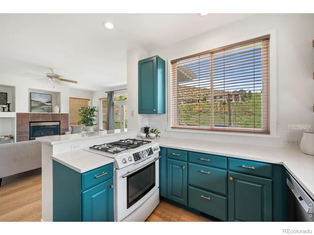 1012 Steamboat Valley Road Lyons CO 80540