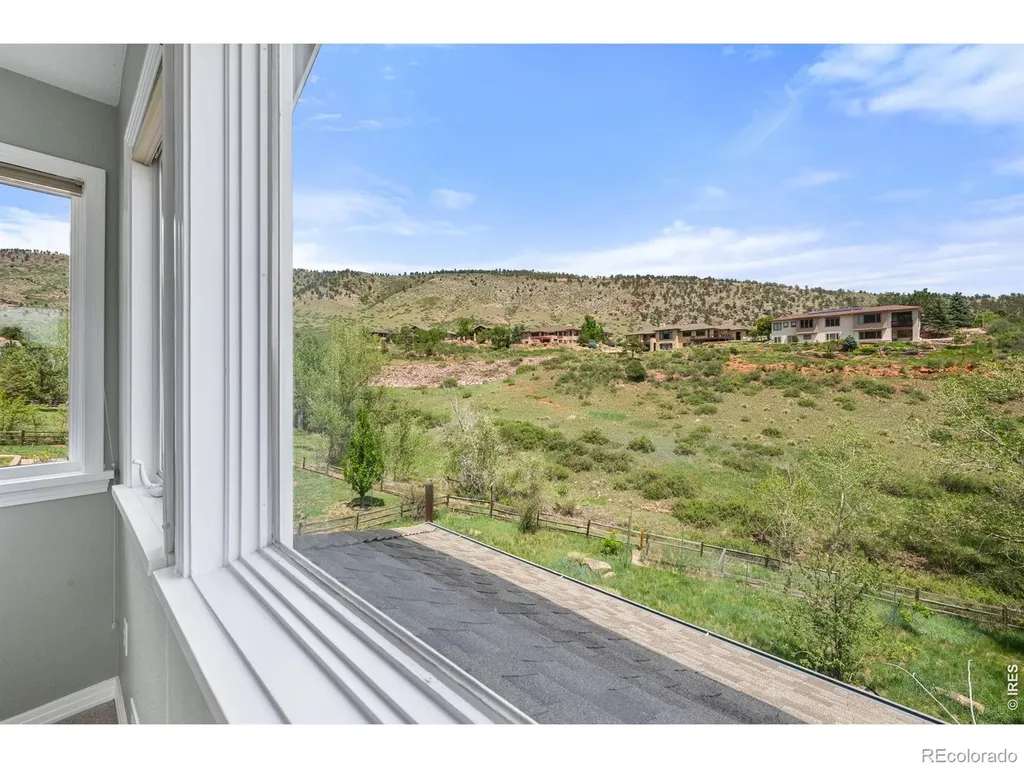 1012 Steamboat Valley Road Lyons CO 80540