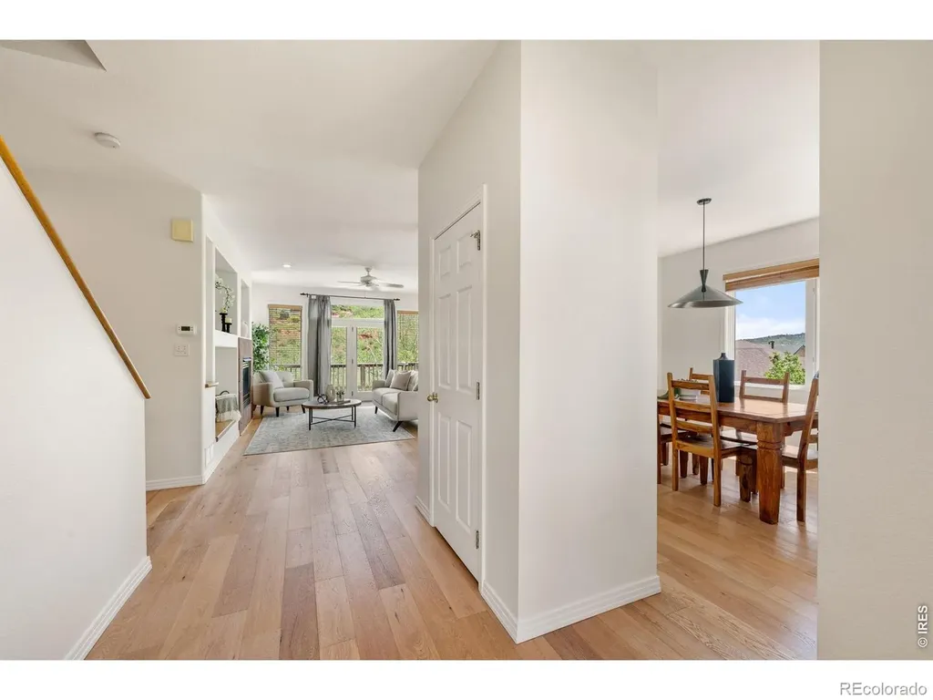 1012 Steamboat Valley Road Lyons CO 80540