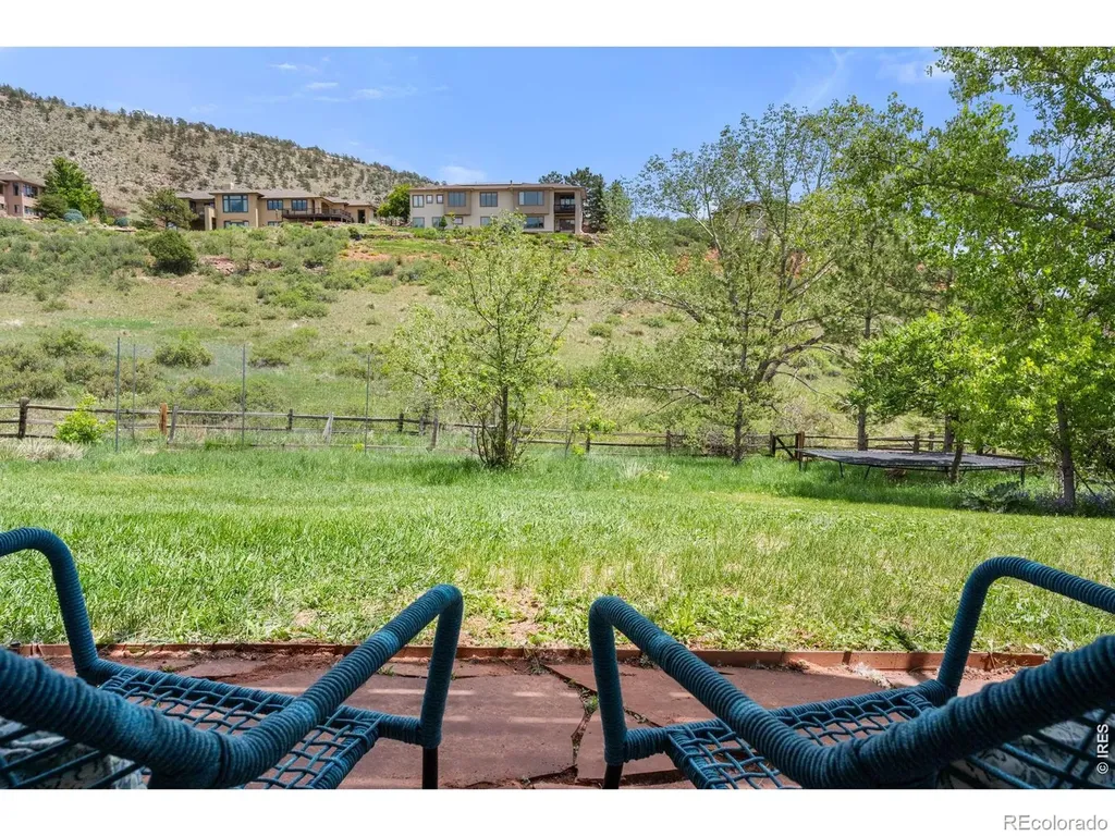 1012 Steamboat Valley Road Lyons CO 80540