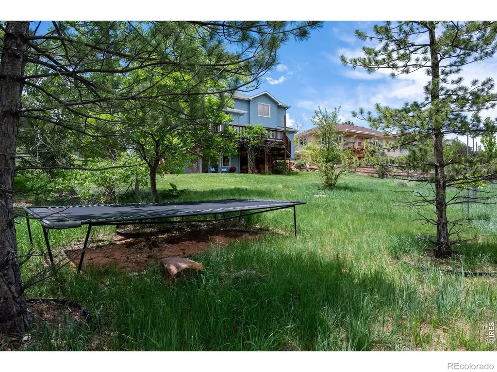 1012 Steamboat Valley Road Lyons CO 80540