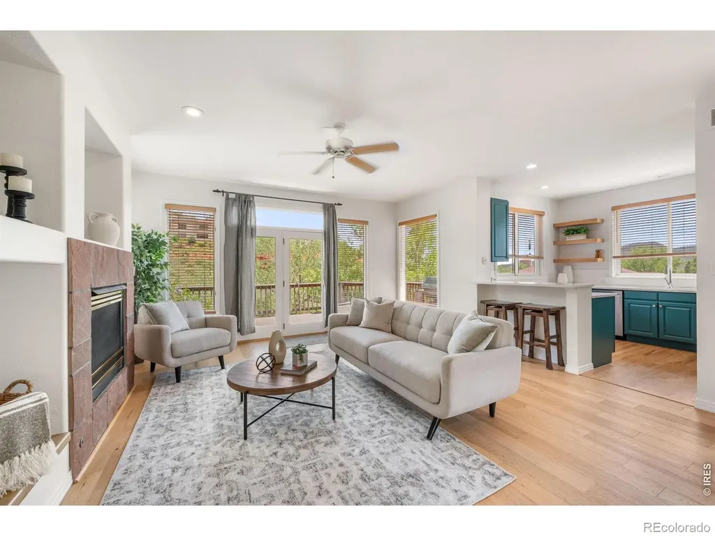 1012 Steamboat Valley Road Lyons CO 80540
