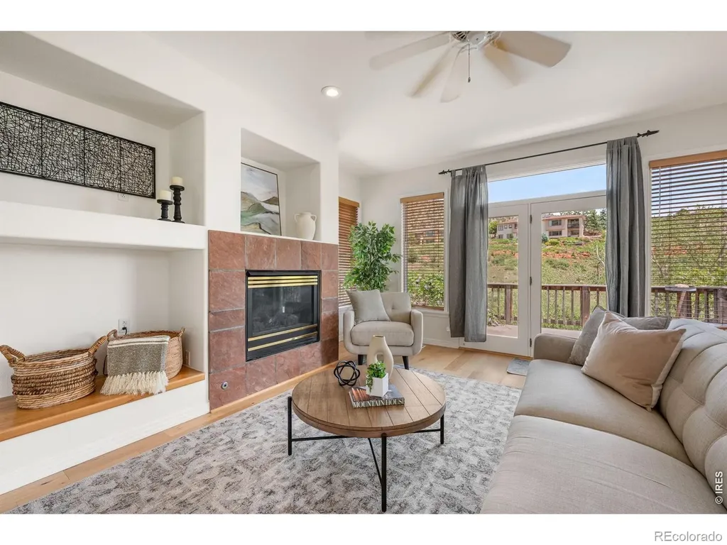 1012 Steamboat Valley Road Lyons CO 80540