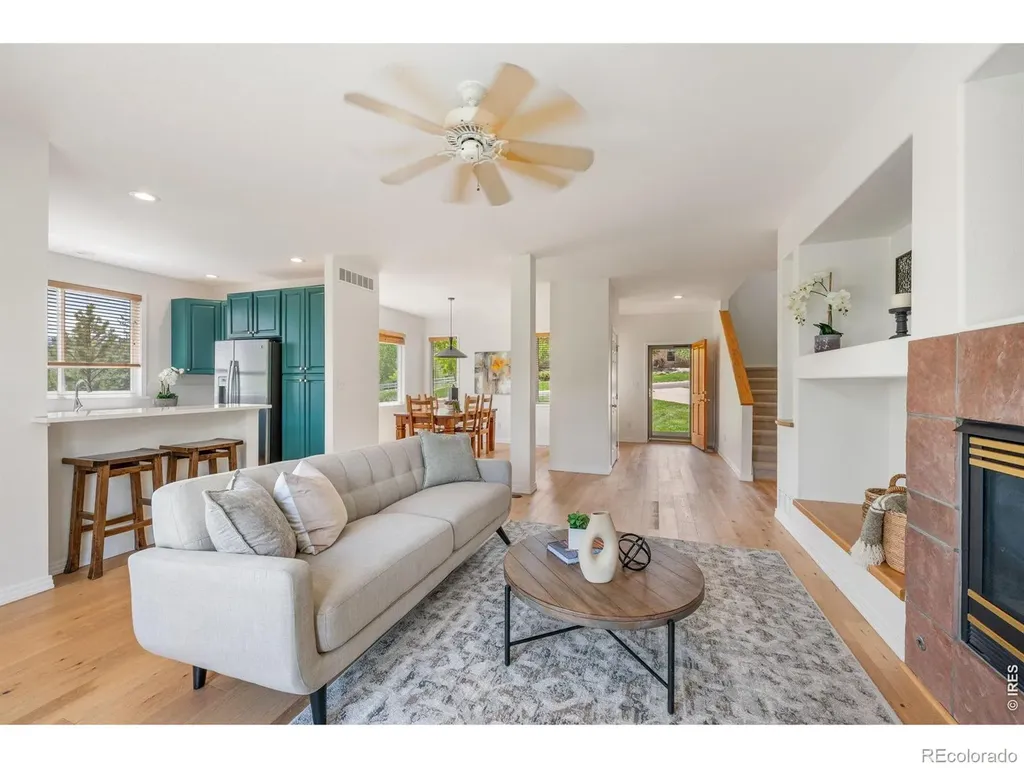 1012 Steamboat Valley Road Lyons CO 80540