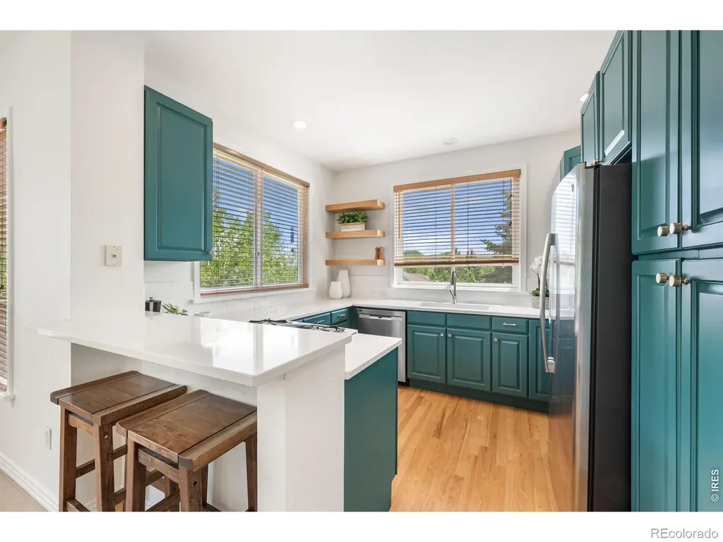 1012 Steamboat Valley Road Lyons CO 80540