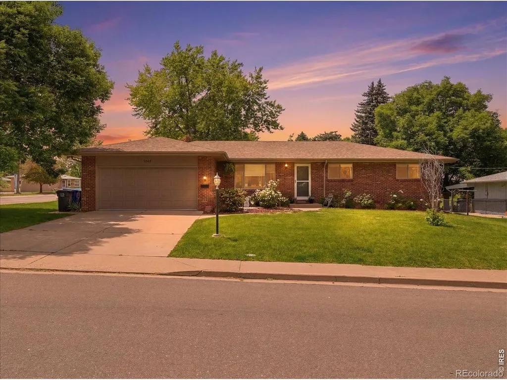1805 Agate Court Loveland CO 80538