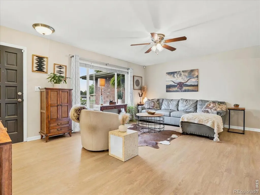 1805 Agate Court Loveland CO 80538