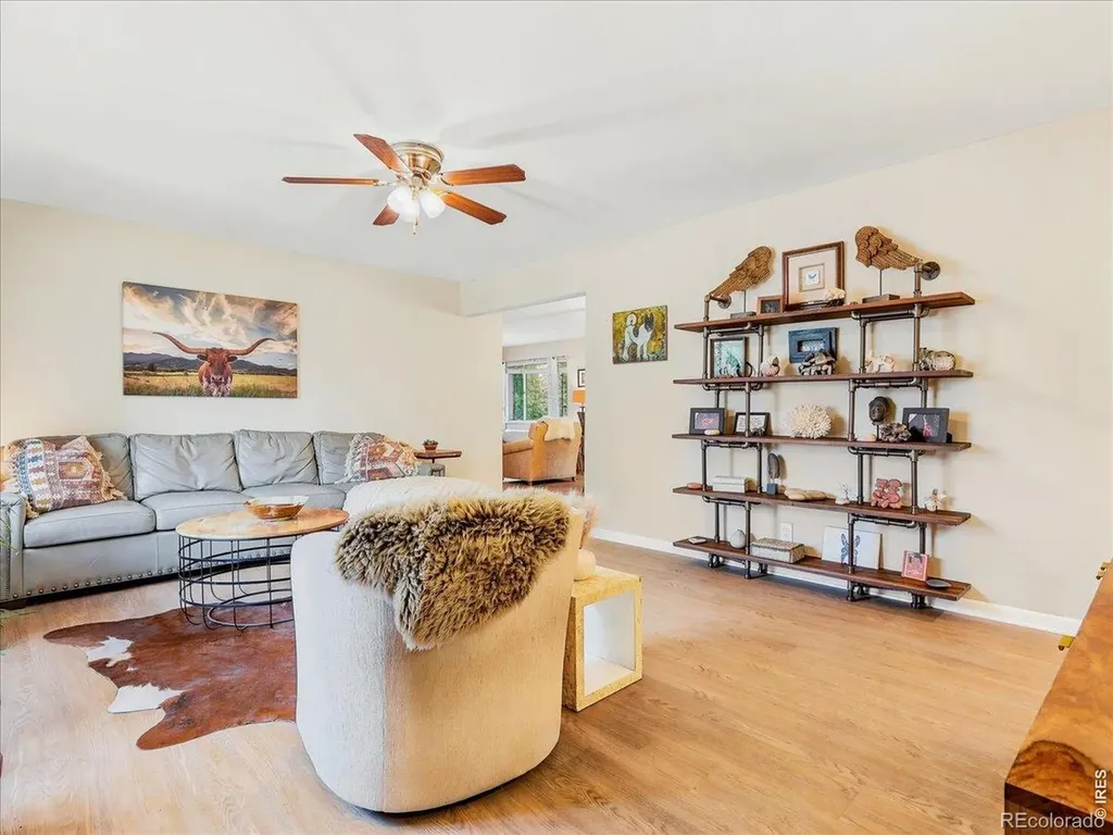 1805 Agate Court Loveland CO 80538