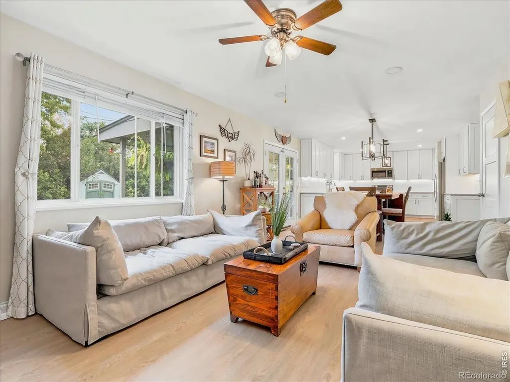 1805 Agate Court Loveland CO 80538