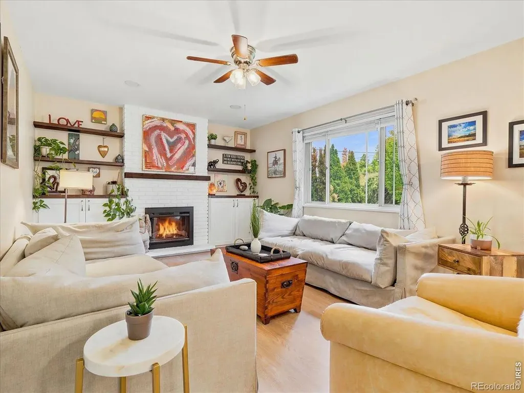 1805 Agate Court Loveland CO 80538
