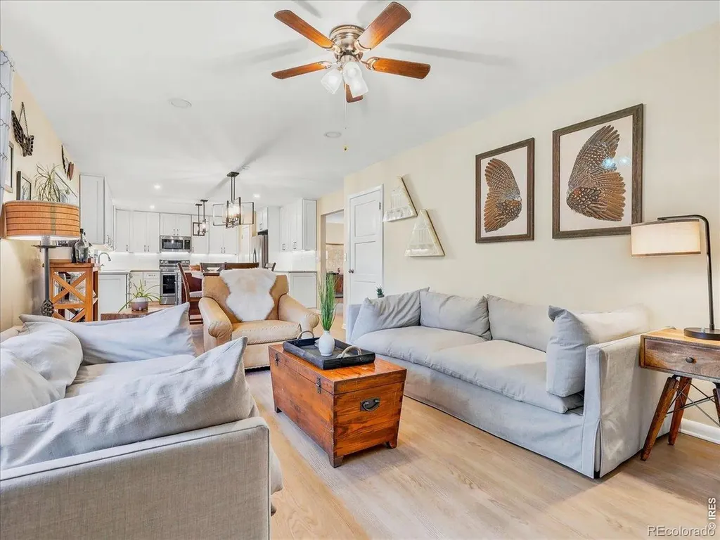 1805 Agate Court Loveland CO 80538
