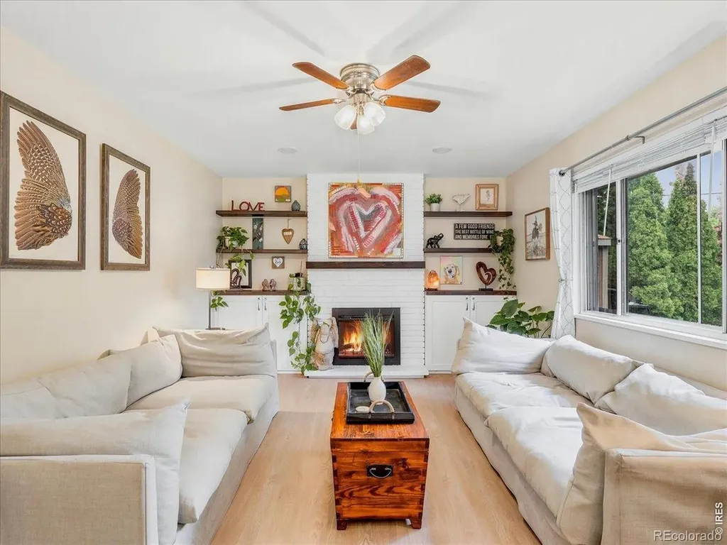 1805 Agate Court Loveland CO 80538