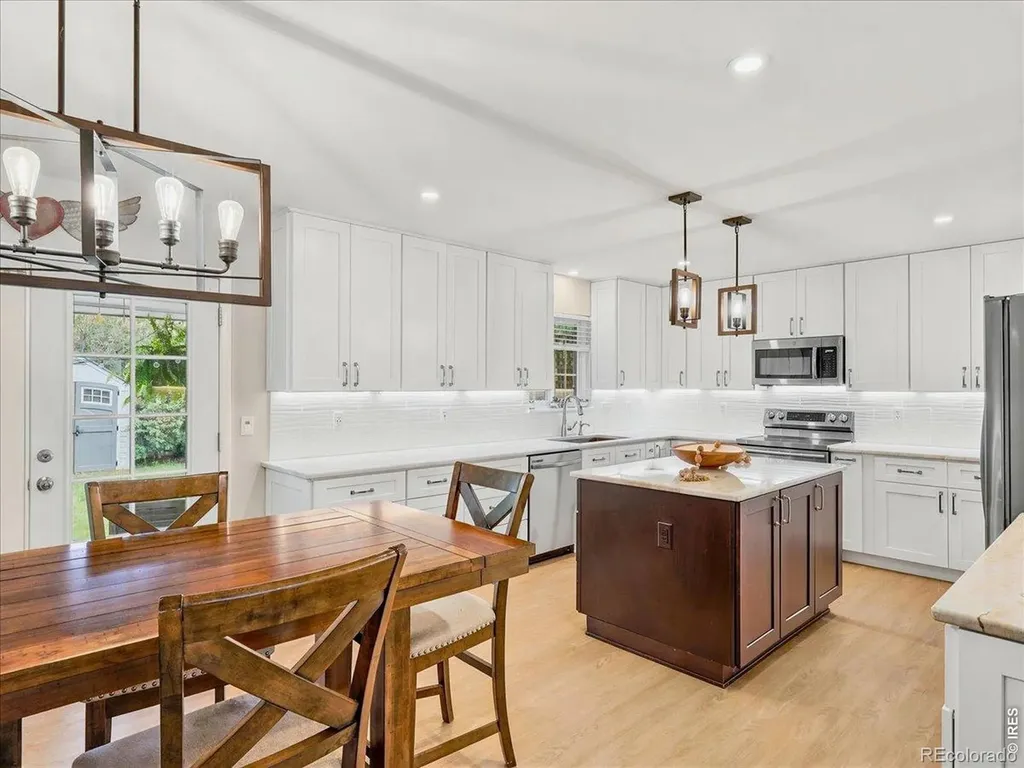 1805 Agate Court Loveland CO 80538
