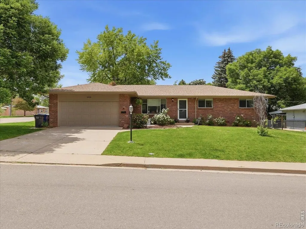 1805 Agate Court Loveland CO 80538