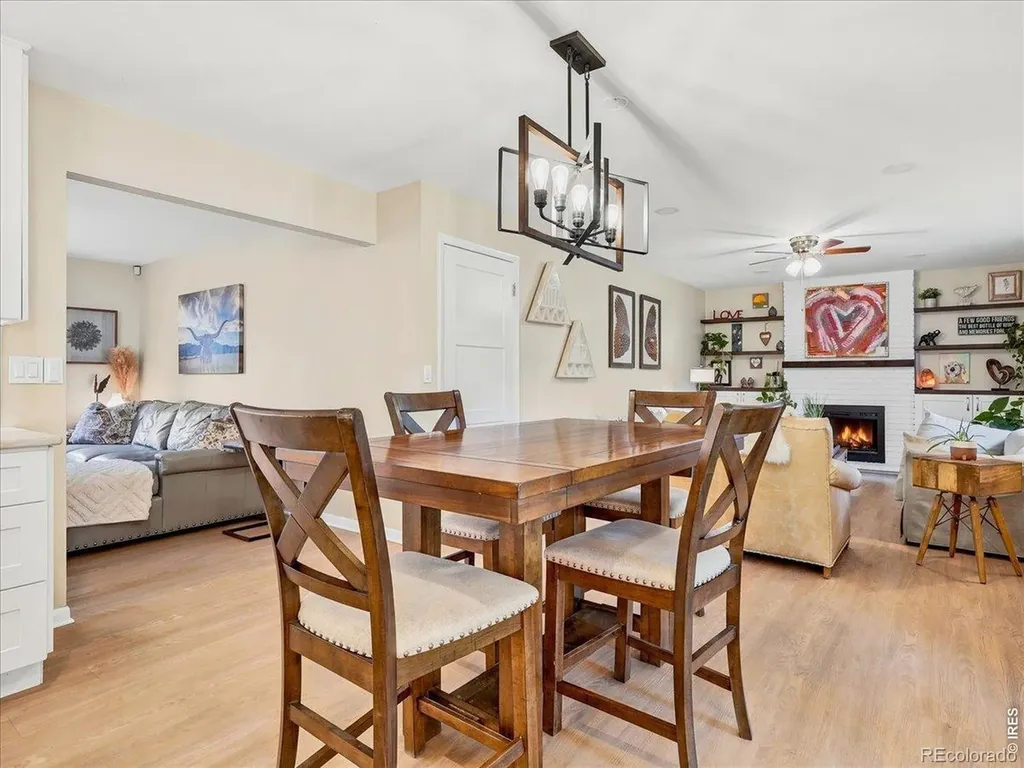 1805 Agate Court Loveland CO 80538