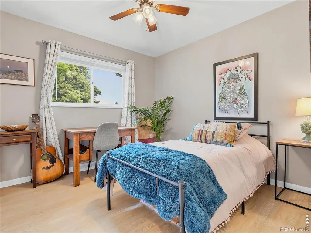 1805 Agate Court Loveland CO 80538