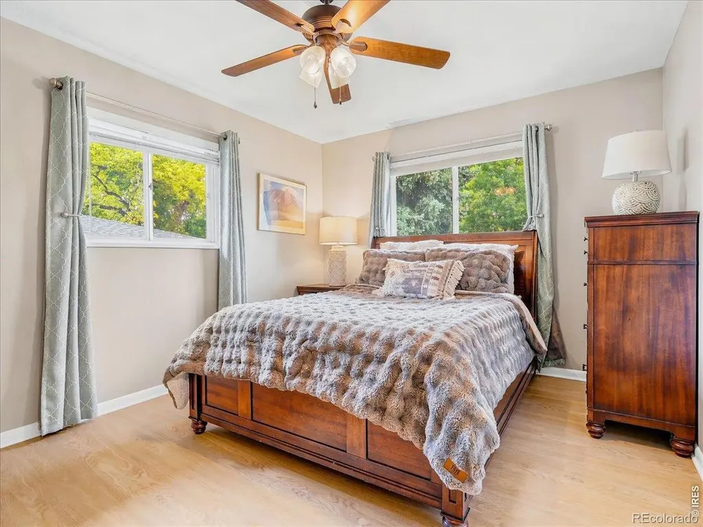 1805 Agate Court Loveland CO 80538