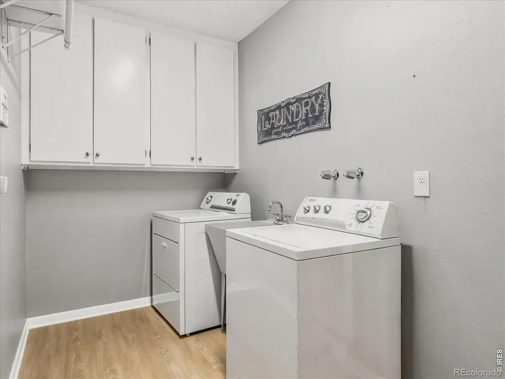 1805 Agate Court Loveland CO 80538
