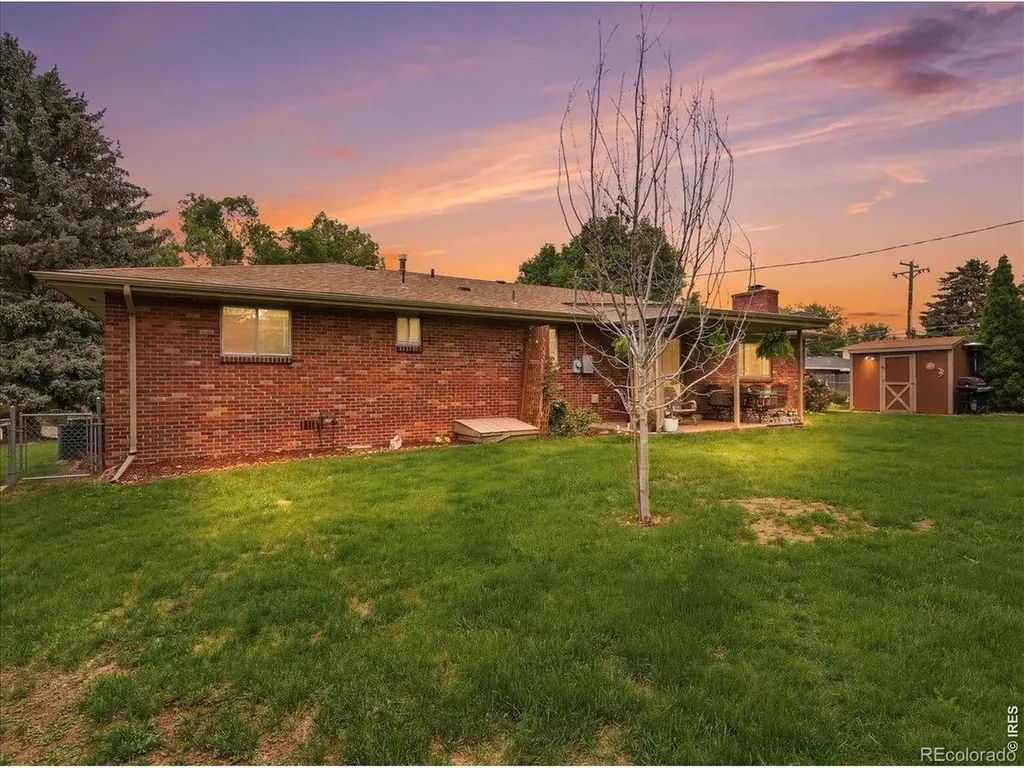 1805 Agate Court Loveland CO 80538