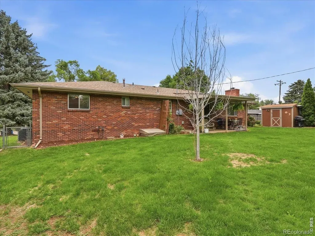 1805 Agate Court Loveland CO 80538