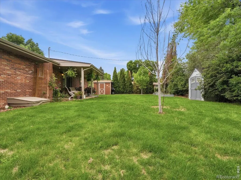 1805 Agate Court Loveland CO 80538