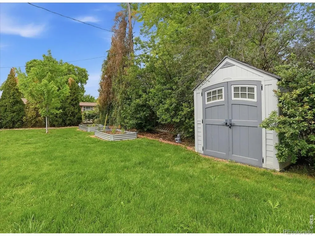 1805 Agate Court Loveland CO 80538