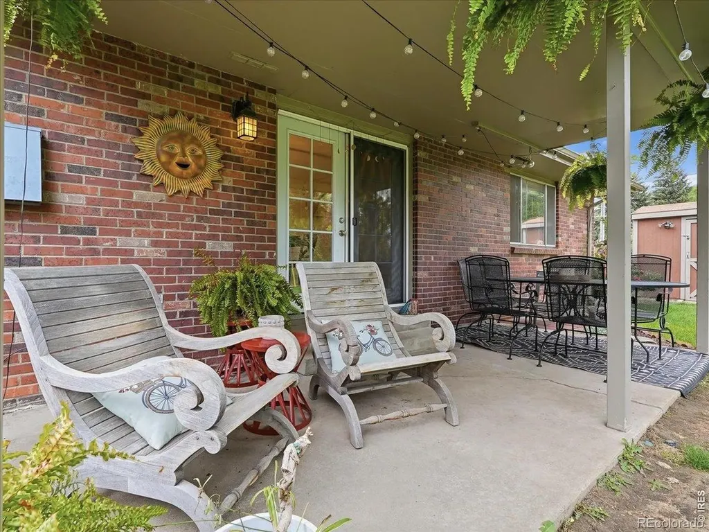 1805 Agate Court Loveland CO 80538