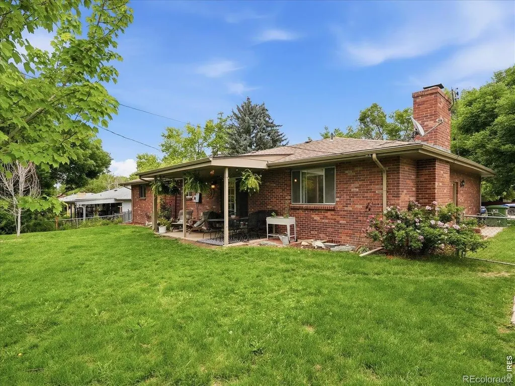 1805 Agate Court Loveland CO 80538