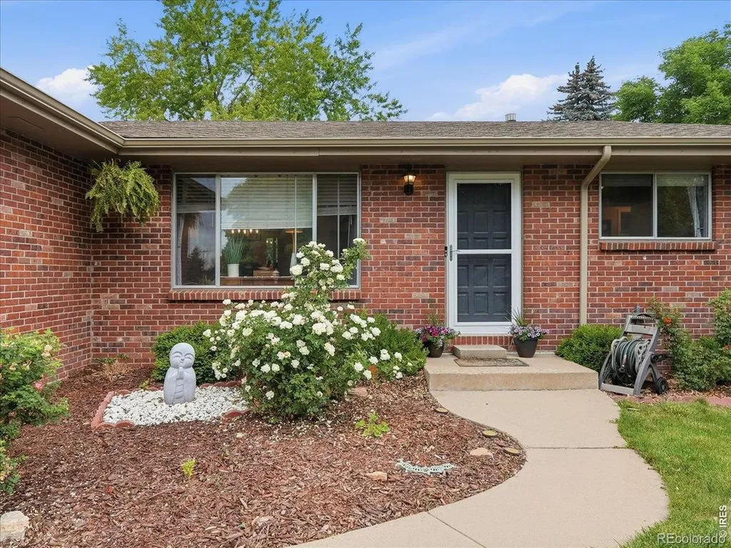 1805 Agate Court Loveland CO 80538