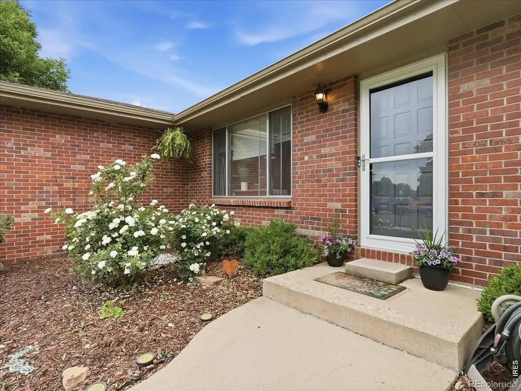 1805 Agate Court Loveland CO 80538